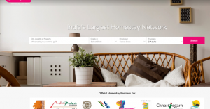 Stayzilla, India’s Airbnb for homestays, closes its service