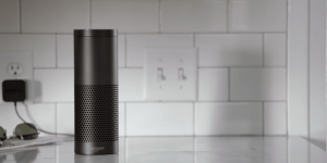 Amazon resorts to First Amendment to protect Alexa recordings in murder