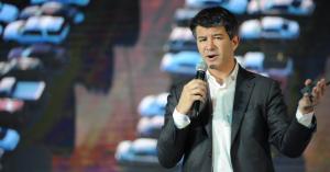 Weekly Roundup: Uber responds to sexual harassment claim, NASA discovers Earth-like planets