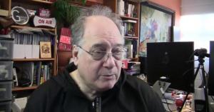 Gillmor Gang: Howlin’ Wolves