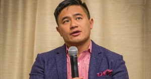 Snap supporters find a scapegoat in Jeremy Liew