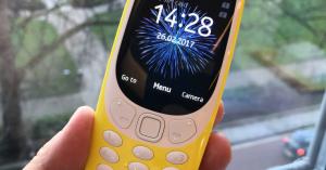 HMD’s new Nokia phones gun for the low-to-mid market, and the 3310 is back