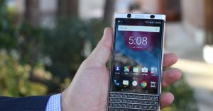 Nokia and BlackBerry are betting on smartphone nostalgia