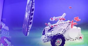 Motorola does the unthinkable and unveils gadget concepts
