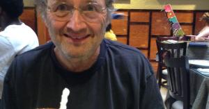 Listen to Andy Hertzfeld on Steve Jobs movie, General Magic, and his time at Google