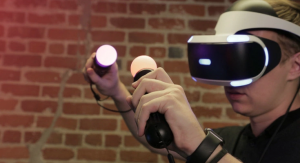 Sony surpasses expectations, selling 915 thousand PlayStation VR headsets in first four months