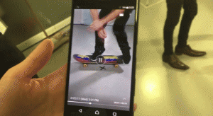 Sony stays in the picture with premium Xperia camera features