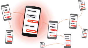 Open Garden makes its offline mesh networking tech available to third-party developers