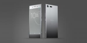 Sony just launched another 4K phone, but who really needs one?