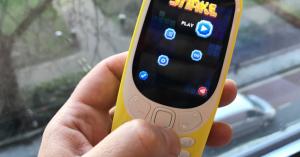 Why Nokia’s feature phone nostalgia stole the thunder from this year’s flagships