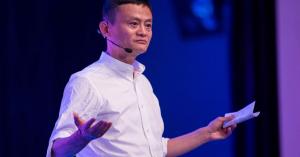 Ambitious Alibaba takes aim at the kings of cloud computing