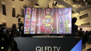 Facebook’s new video app hits Samsung Smart TVs