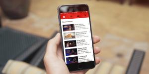 YouTube says people now watch 1 billion hours of video every single day