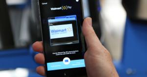 Walmart’s app will now let Pharmacy and Money Services customers skip the line