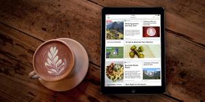 Mozilla snaps up Pocket in its first-ever acquisition