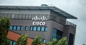 A year after Jasper acquisition Cisco expands the platform
