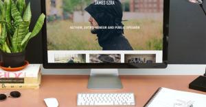 Verst is a blogging platform with all the optimization tools you need