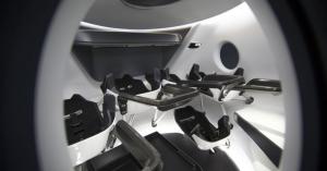 NASA’s support of SpaceX’s moon voyage highlights bigger ambitions