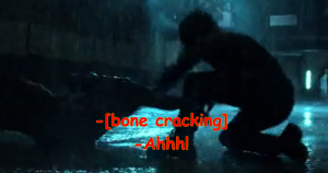 Netflix adds Comic Sans subtitles so you can ruin (or improve) your favorite movies