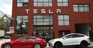 Tesla responds to harassment lawsuit filed by female engineer in 2016