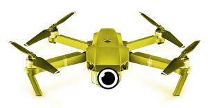 Snap reportedly looked at drones as a product option