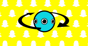 Snap explored selling a 360 camera