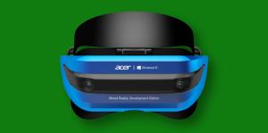 Microsoft announces mixed reality coming to Xbox One and Project Scorpio in 2018
