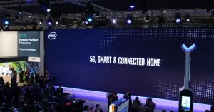 Intel hopes 5G will breathe new life into its smartphone business