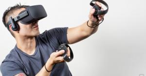 Oculus slashes price of Rift headset + Touch controllers to $598