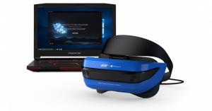 Microsoft starts shipping Windows 10 mixed reality developer kits this month