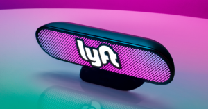 Lyft seeks $6 billion valuation in funding round