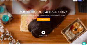 Booksy, the mobile-first booking app for appointment-based businesses, raises $4.2M