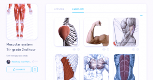 Duolingo brings Tinycards to the web