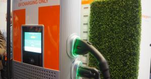 Daimler leads ChargePoint’s new $82M round for EV charging network growth