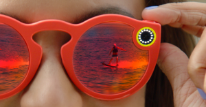 Snap shares pop more than 40% in public trading debut