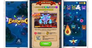 Blackstorm Labs looks to bring the co-op experience to a Facebook Messenger game