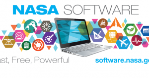 NASA released a ton of software for free and here’s some you should try