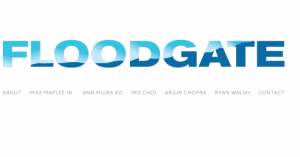 Floodgate closes sixth fund with $131 million