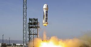 Jeff Bezos wants Blue Origin to be the Amazon of the Moon