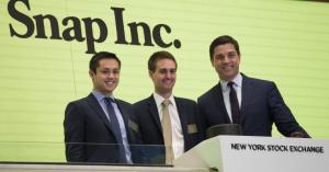 NBCUniversal invests $500 million in Snap