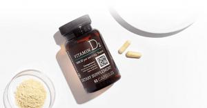 Amazon’s private label Elements expands for first time in years with invite-only vitamins and supplements