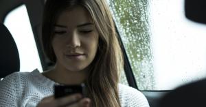 U.S. consumers now spend 5 hours per day on mobile devices