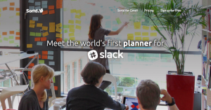 Sortd for Slack launches with an organizational overlay for the popular messaging tool
