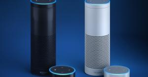 Amazon Alexa now supports Office 365 Calendar