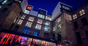 Factory raises another €1M to go up against the WeWorks of the world