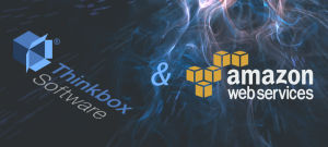 Amazon’s AWS buys Thinkbox Software, maker of tools for creative professionals