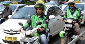 Uber agreed to, then scrapped, a non-compete deal with Indonesian unicorn Go-Jek