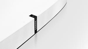 Sonos launches Playbase speaker that lives under your TV