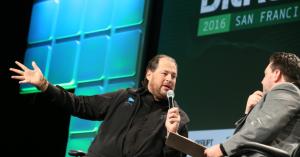Salesforce Einstein AI can generate models automatically