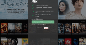 iflix raises $90M to expand its Netflix alternative to more emerging markets